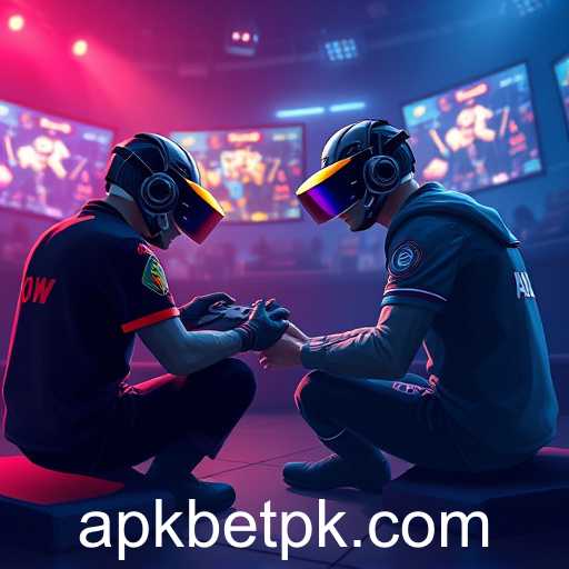 Betpk and the Rising Trend of Online Gaming