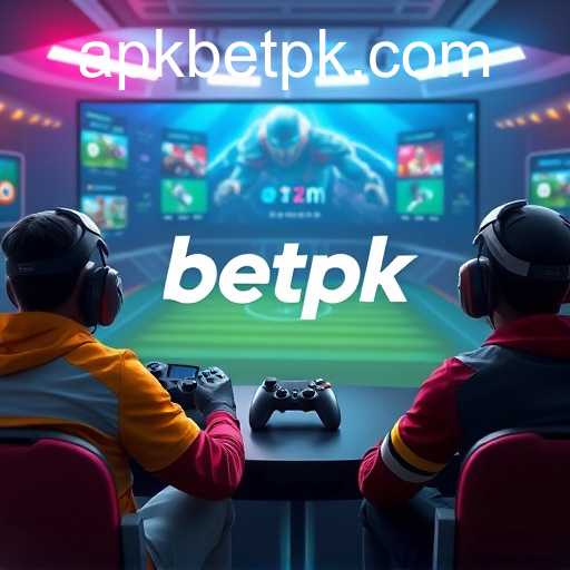 The Impact of Betpk in the Online Gaming Industry
