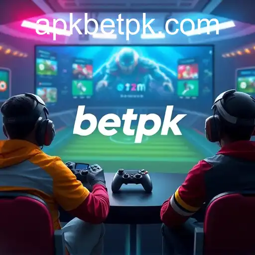 The Impact of Betpk in the Online Gaming Industry