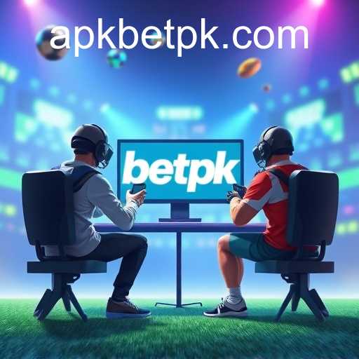 Betpk's Rise in Online Gaming World