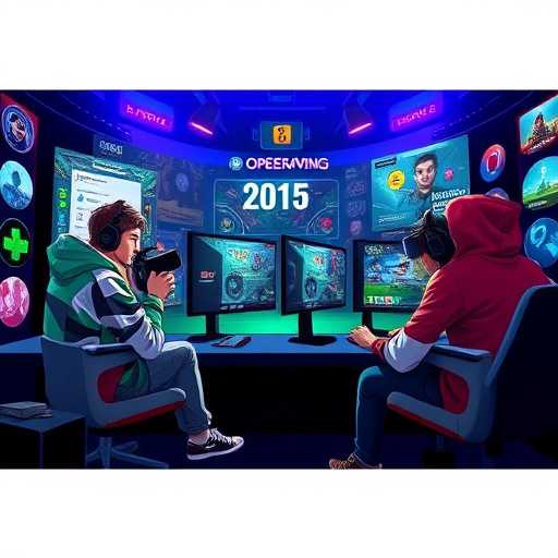 Digital Evolution of Betpk in Online Gaming