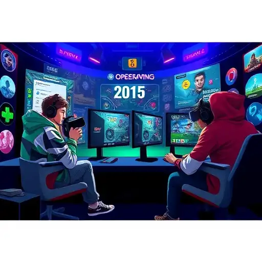 Digital Evolution of Betpk in Online Gaming