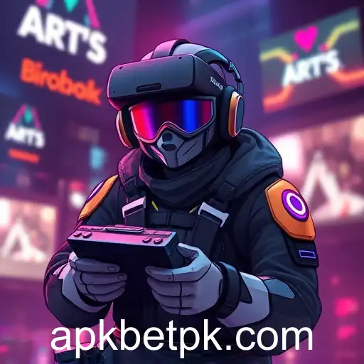 Betpk: Revolutionizing Online Gaming in a Changing World