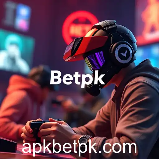 Betpk: Transforming the Online Gaming Landscape