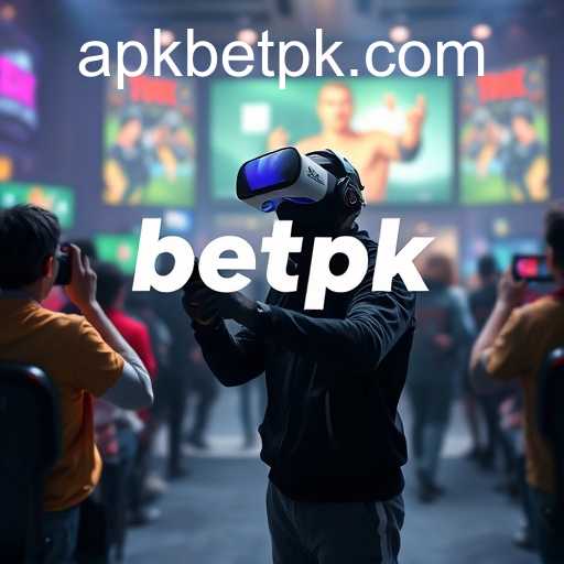 Betpk Transforming the Online Gaming Landscape