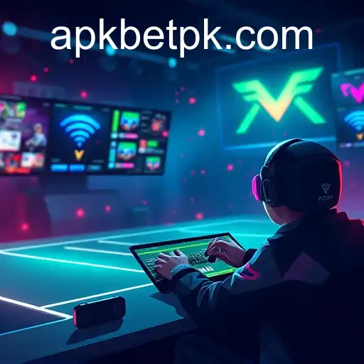 Betpk Revolutionizes Online Gaming Experience