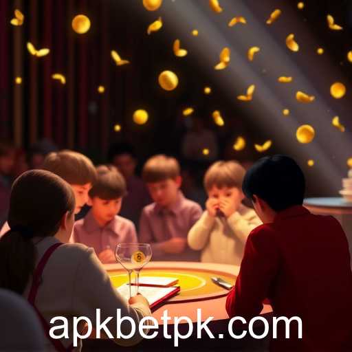 Betpk's Rising Influence in Online Gaming