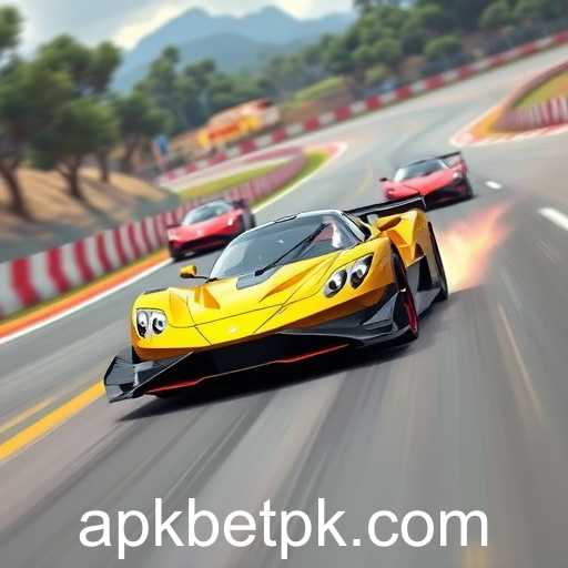 Betpk's Evolution in the Digital Gaming Scene