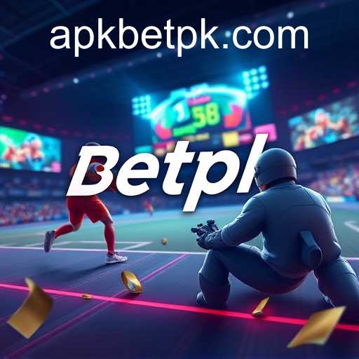 Exploring Betpk: Revolutionizing Online Gaming