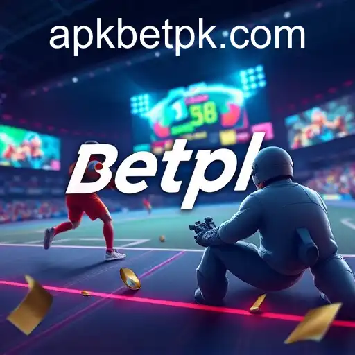 Exploring Betpk: Revolutionizing Online Gaming
