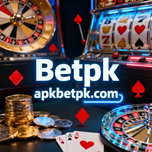 Betpk