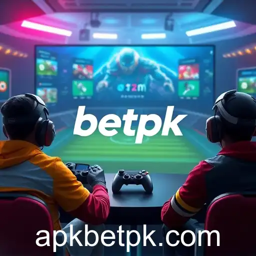 The Impact of Betpk in the Online Gaming Industry