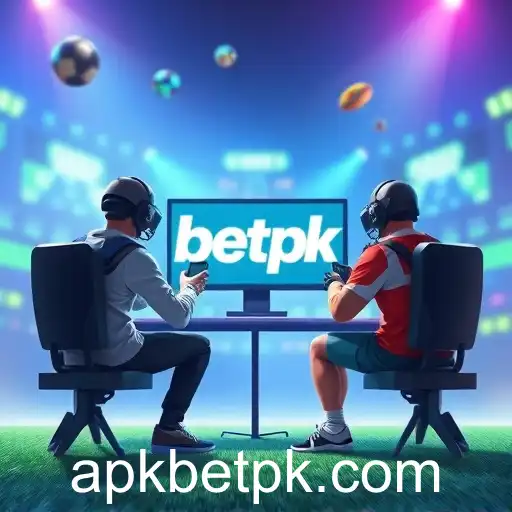 Betpk's Rise in Online Gaming World