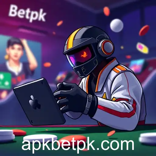 The Rise of Betpk: A New Era in Online Gaming