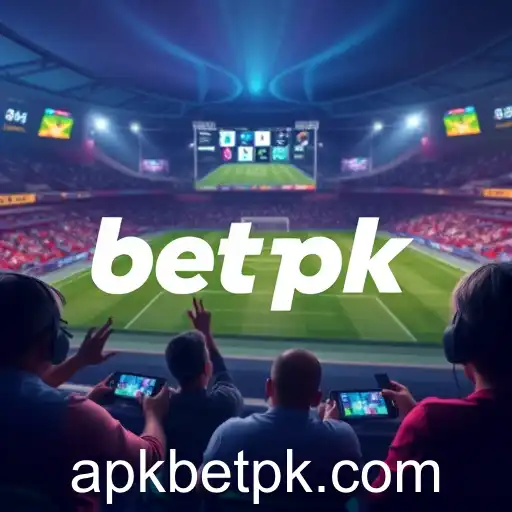 Betpk: Transforming the Online Gaming Landscape