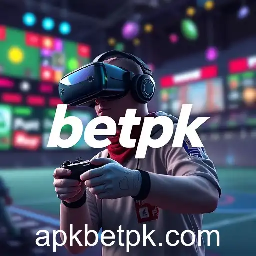 Betpk: Revolutionizing Online Gaming in a Changing World