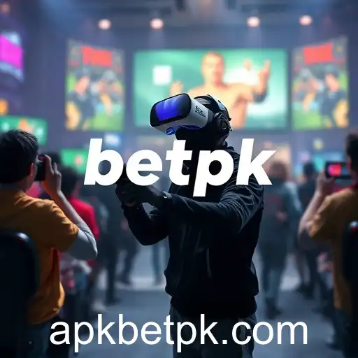 Betpk Transforming the Online Gaming Landscape