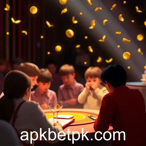 Betpk's Rising Influence in Online Gaming