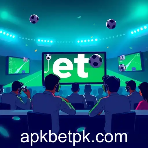 The Rise of Betpk: Shaping the Online Gaming Landscape