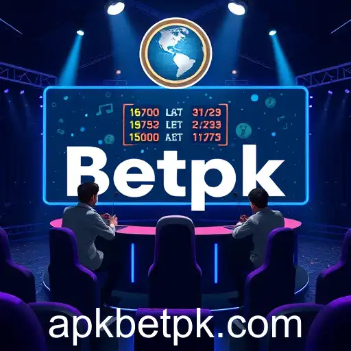 The Rise of Betpk in the Online Gaming World