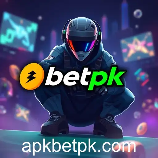 The Rise of Betpk in Online Gaming