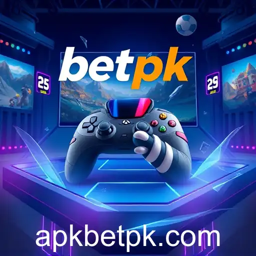The Rise of Betpk in the Gaming World