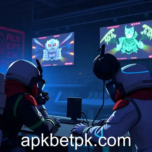 Exploring the Excitement of Multiplayer Thrills in the World of Betpk