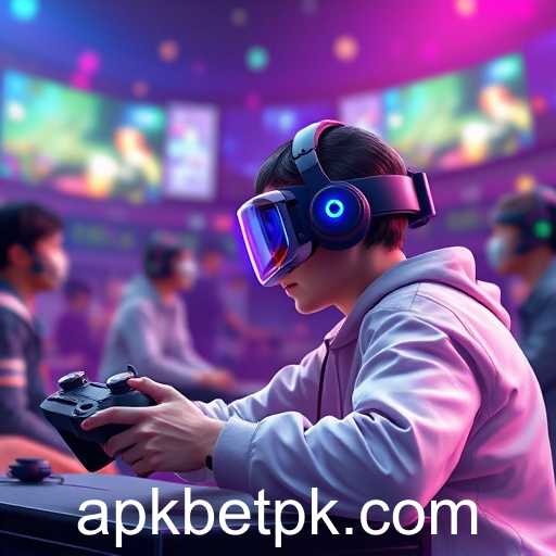 The Evolution of Online Gaming and Betpk's Influence