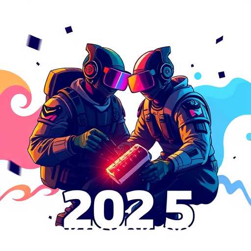 The Evolution of Online Gaming in 2025
