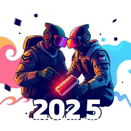 The Evolution of Online Gaming in 2025