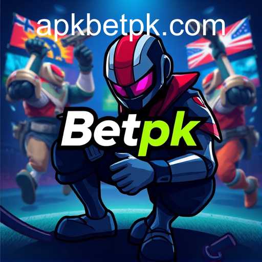 The Rise of Betpk in Online Gaming