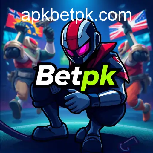 The Rise of Betpk in Online Gaming