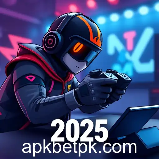 The Rise of Betpk in Online Gaming