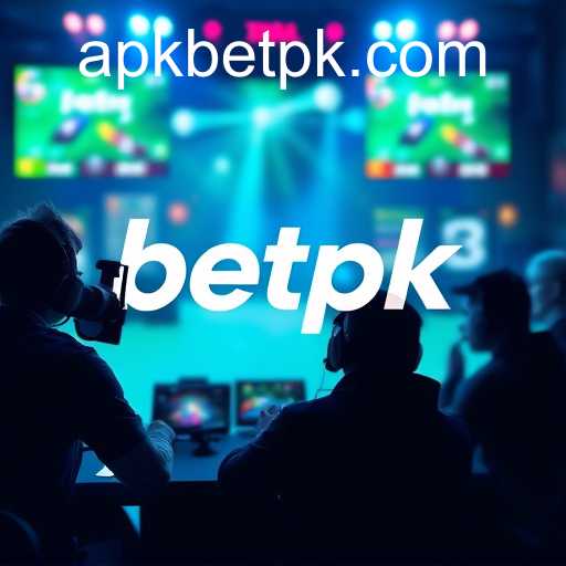 The Rise of Betpk in the Gaming Arena