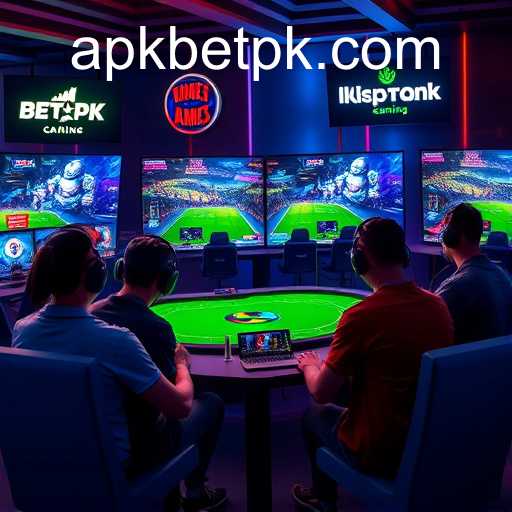 The Rise of Online Gaming in the New Decade