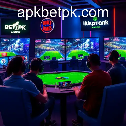 The Rise of Online Gaming in the New Decade