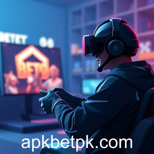 The Rise of Online Gaming and the Role of Betpk